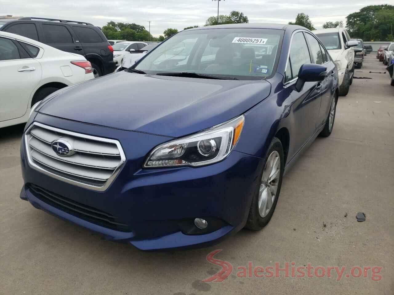 4S3BNAF60G3040521 2016 SUBARU LEGACY