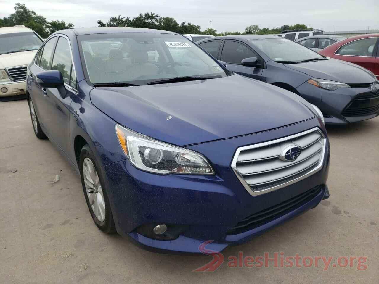 4S3BNAF60G3040521 2016 SUBARU LEGACY