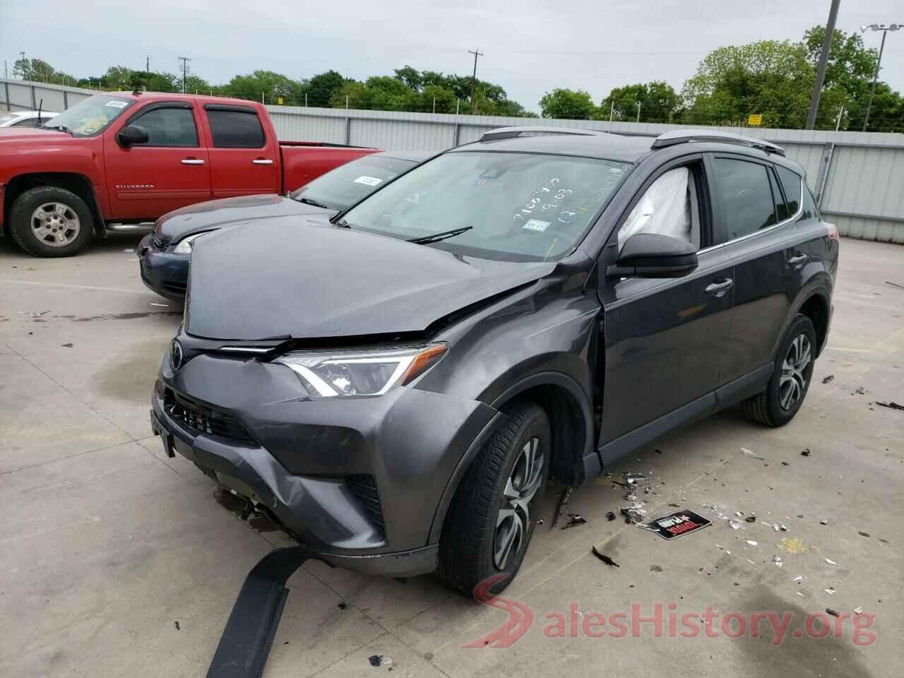 2T3ZFREV0HW345065 2017 TOYOTA RAV4