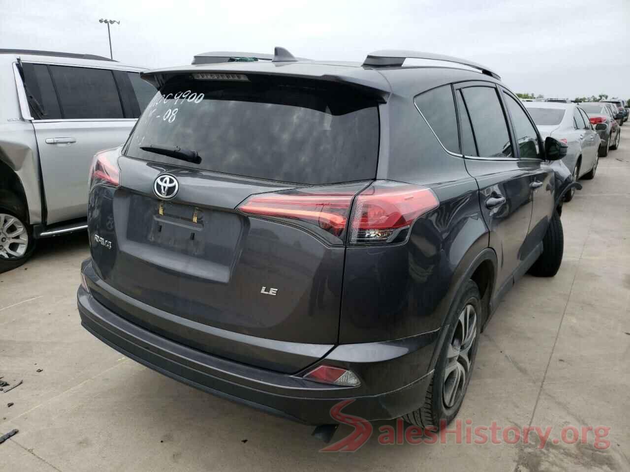 2T3ZFREV0HW345065 2017 TOYOTA RAV4