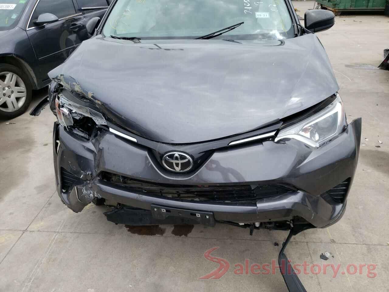 2T3ZFREV0HW345065 2017 TOYOTA RAV4