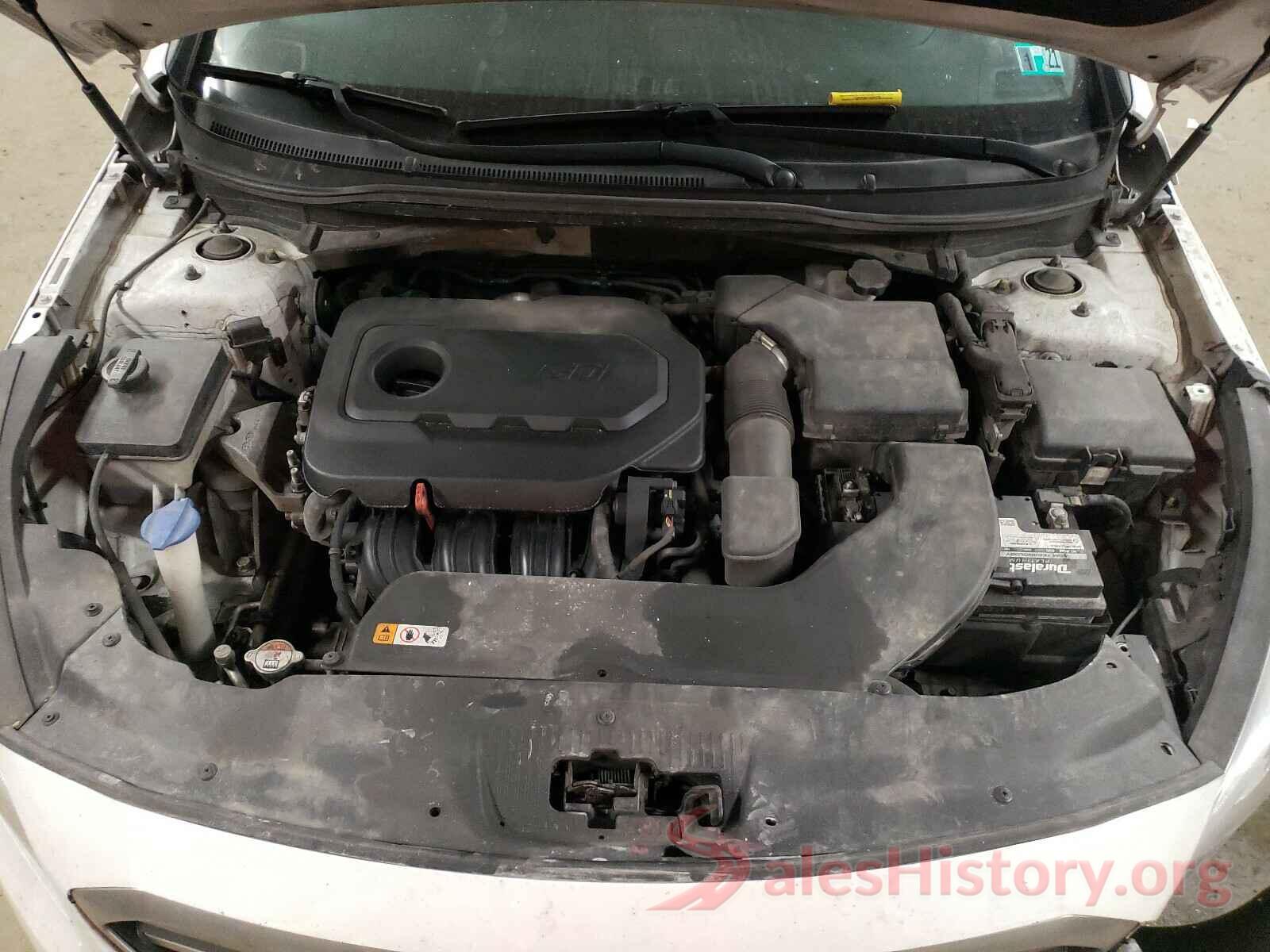 5NPE24AF5GH263043 2016 HYUNDAI SONATA