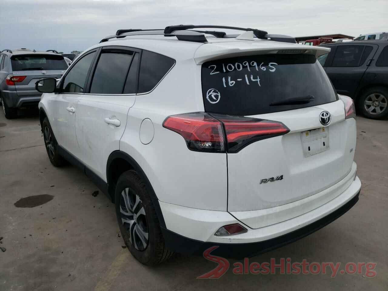 2T3ZFREV9HW350281 2017 TOYOTA RAV4