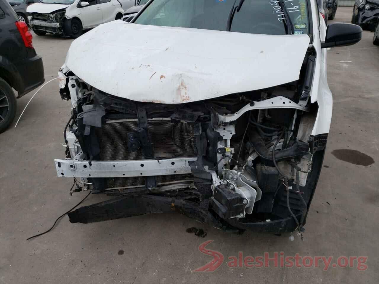 2T3ZFREV9HW350281 2017 TOYOTA RAV4