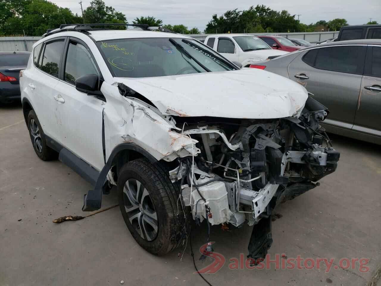 2T3ZFREV9HW350281 2017 TOYOTA RAV4