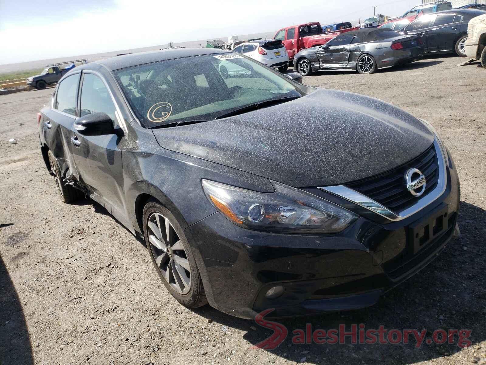 1N4AL3AP8HC127314 2017 NISSAN ALTIMA