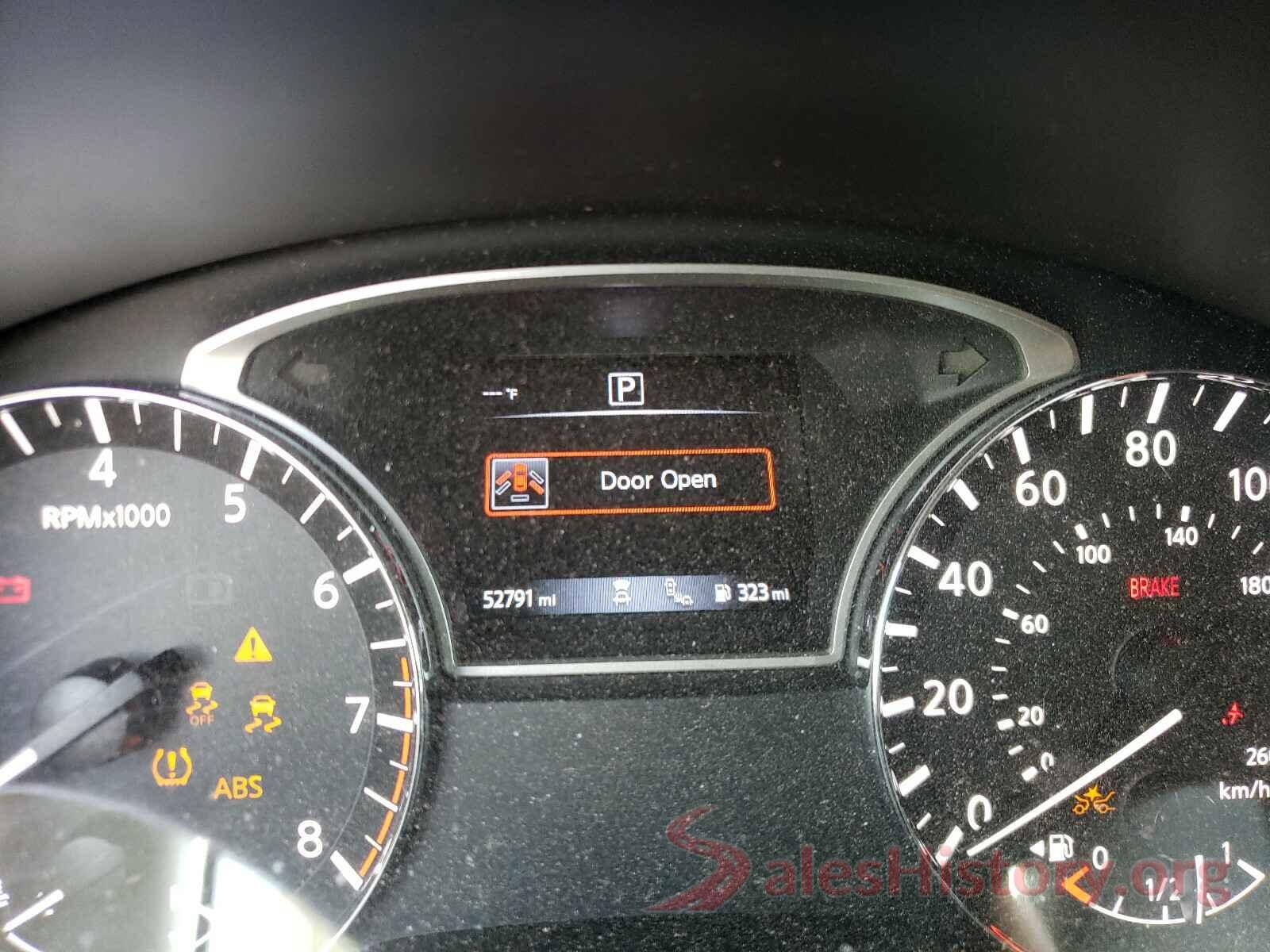 1N4AL3AP8HC127314 2017 NISSAN ALTIMA