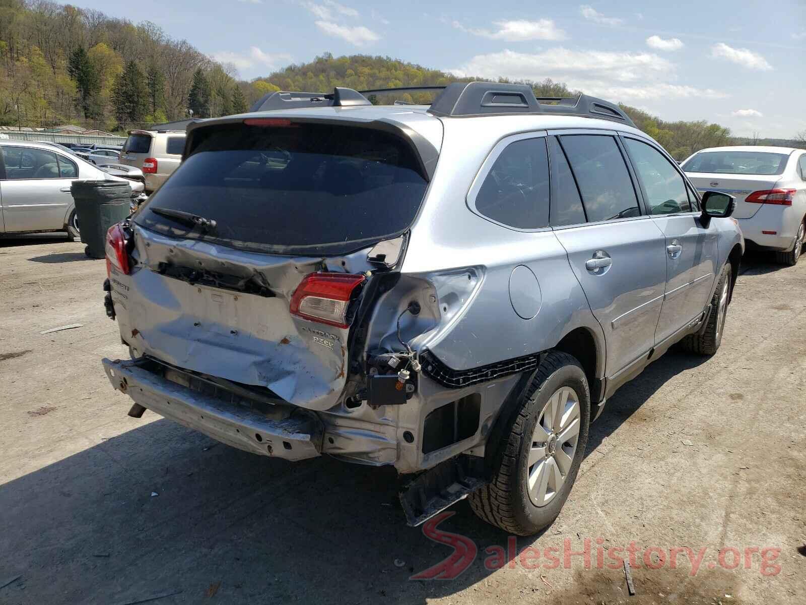 4S4BSAFC7G3356203 2016 SUBARU OUTBACK