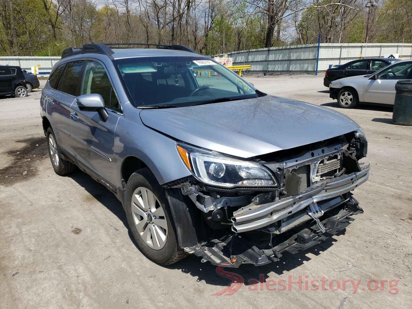 4S4BSAFC7G3356203 2016 SUBARU OUTBACK