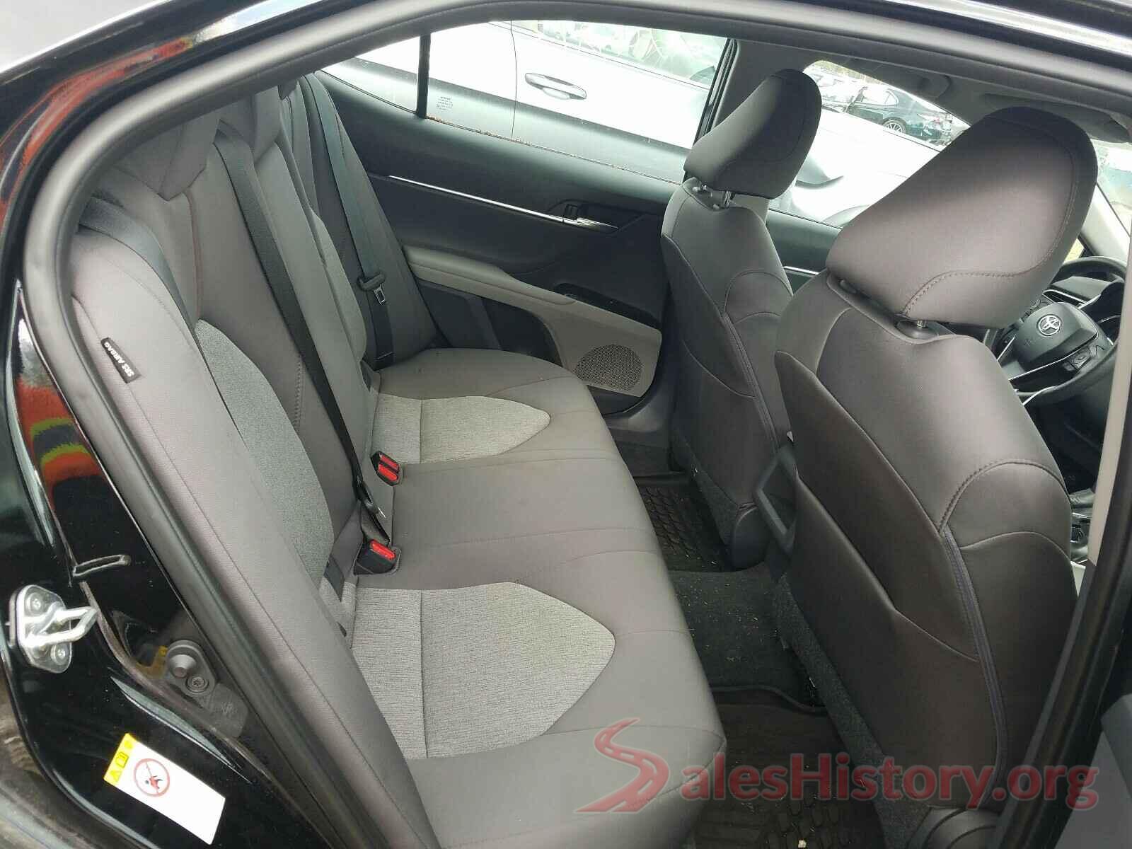 4T1B11HK3KU682428 2019 TOYOTA CAMRY