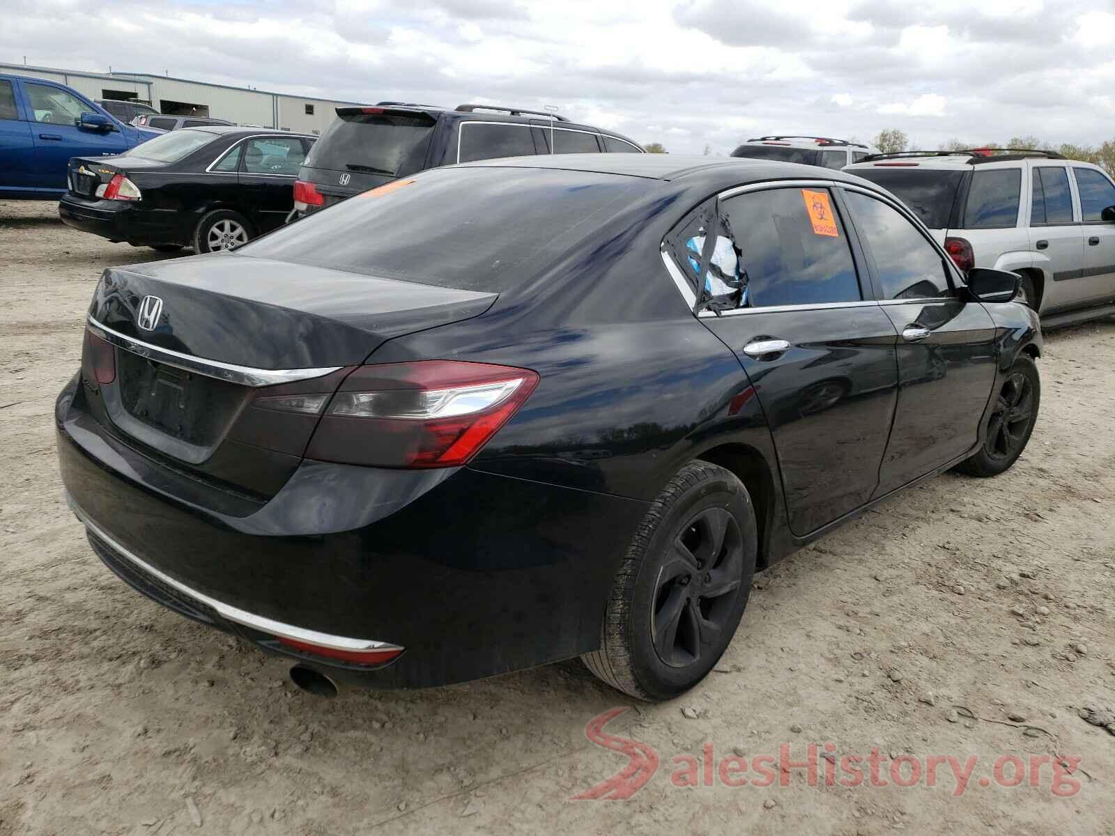 1HGCR2F35GA008276 2016 HONDA ACCORD