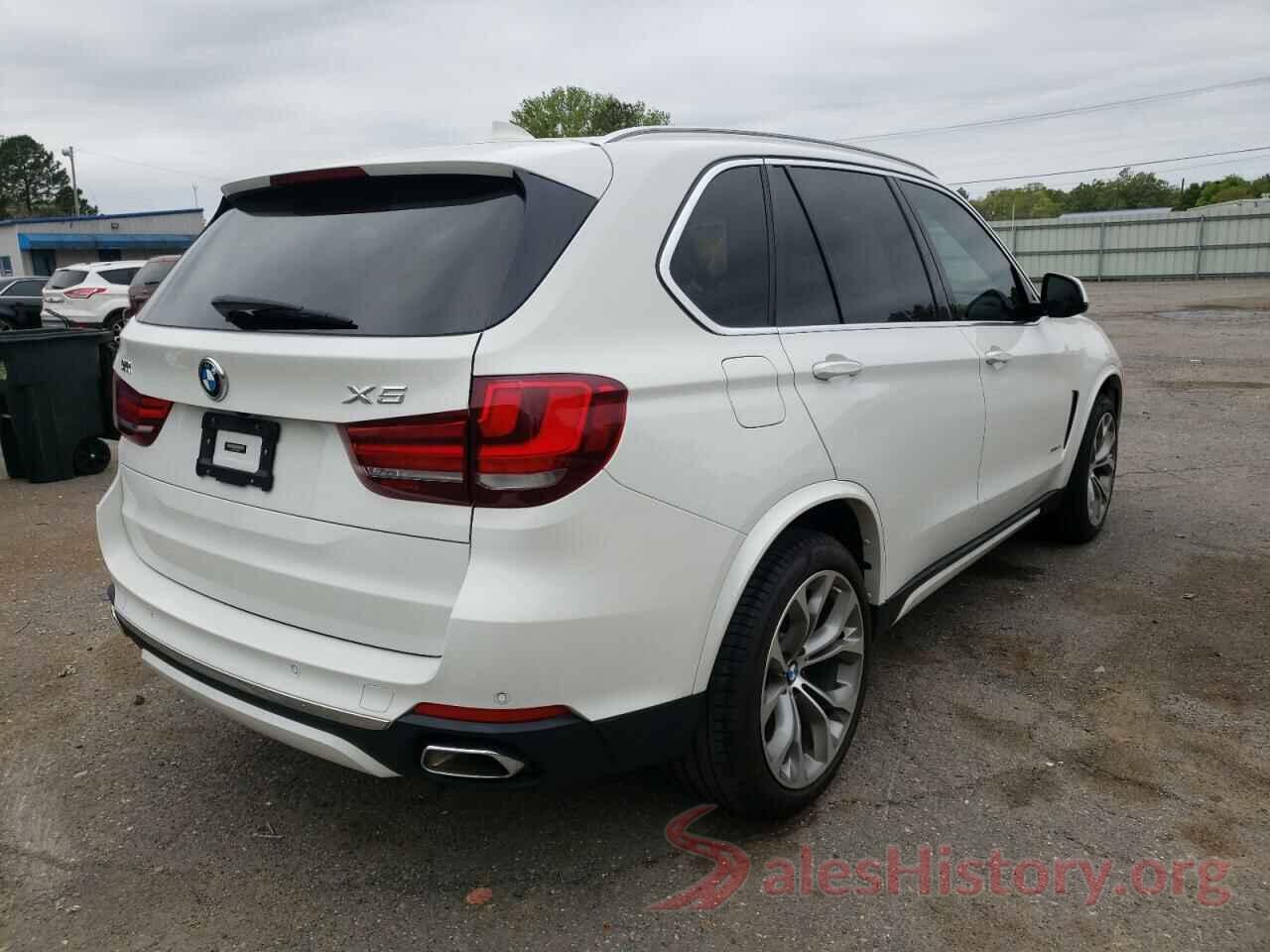 5UXKR2C53J0X10463 2018 BMW X5