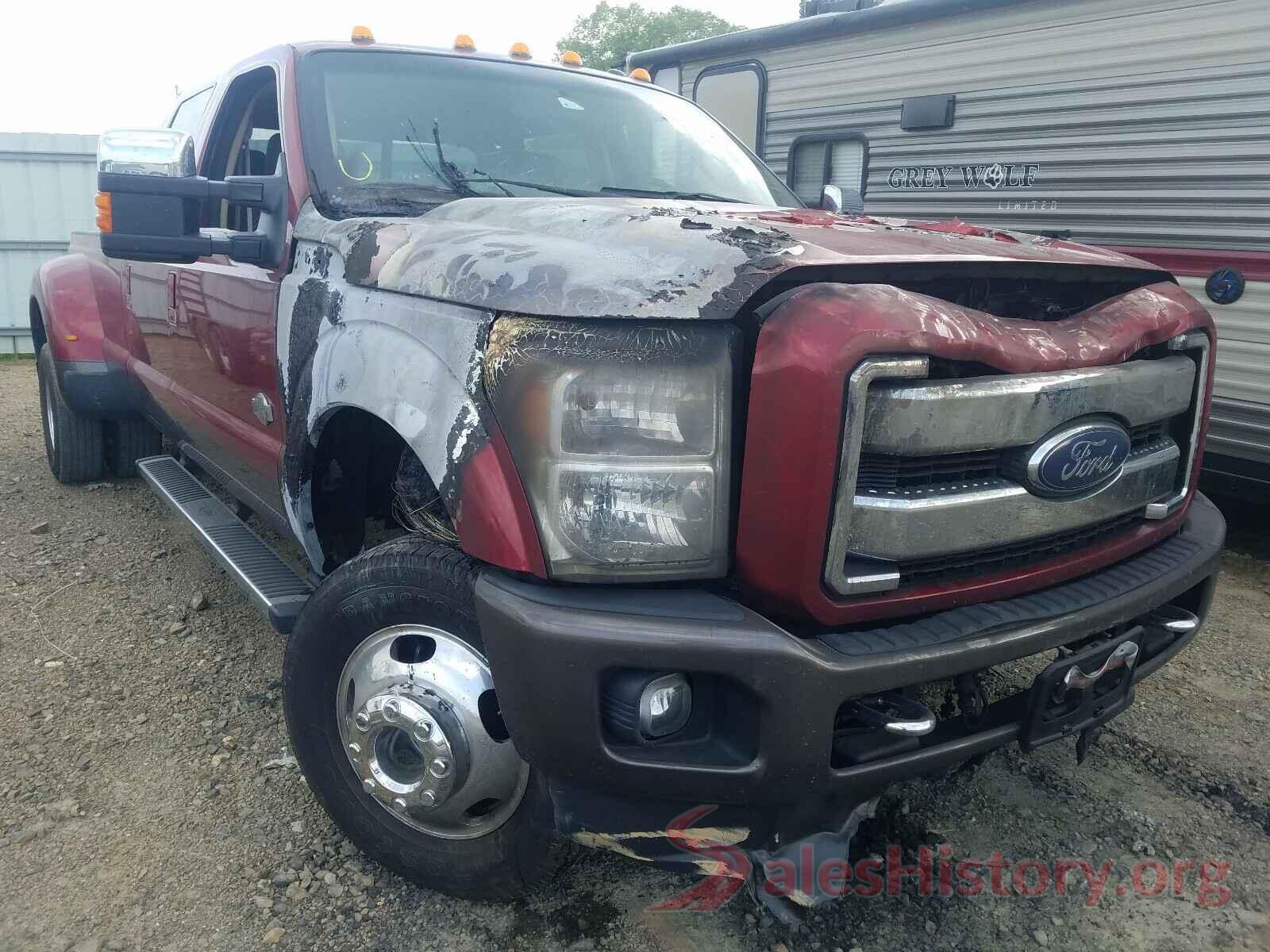 1FT8W3DT5GEC49303 2016 FORD F350