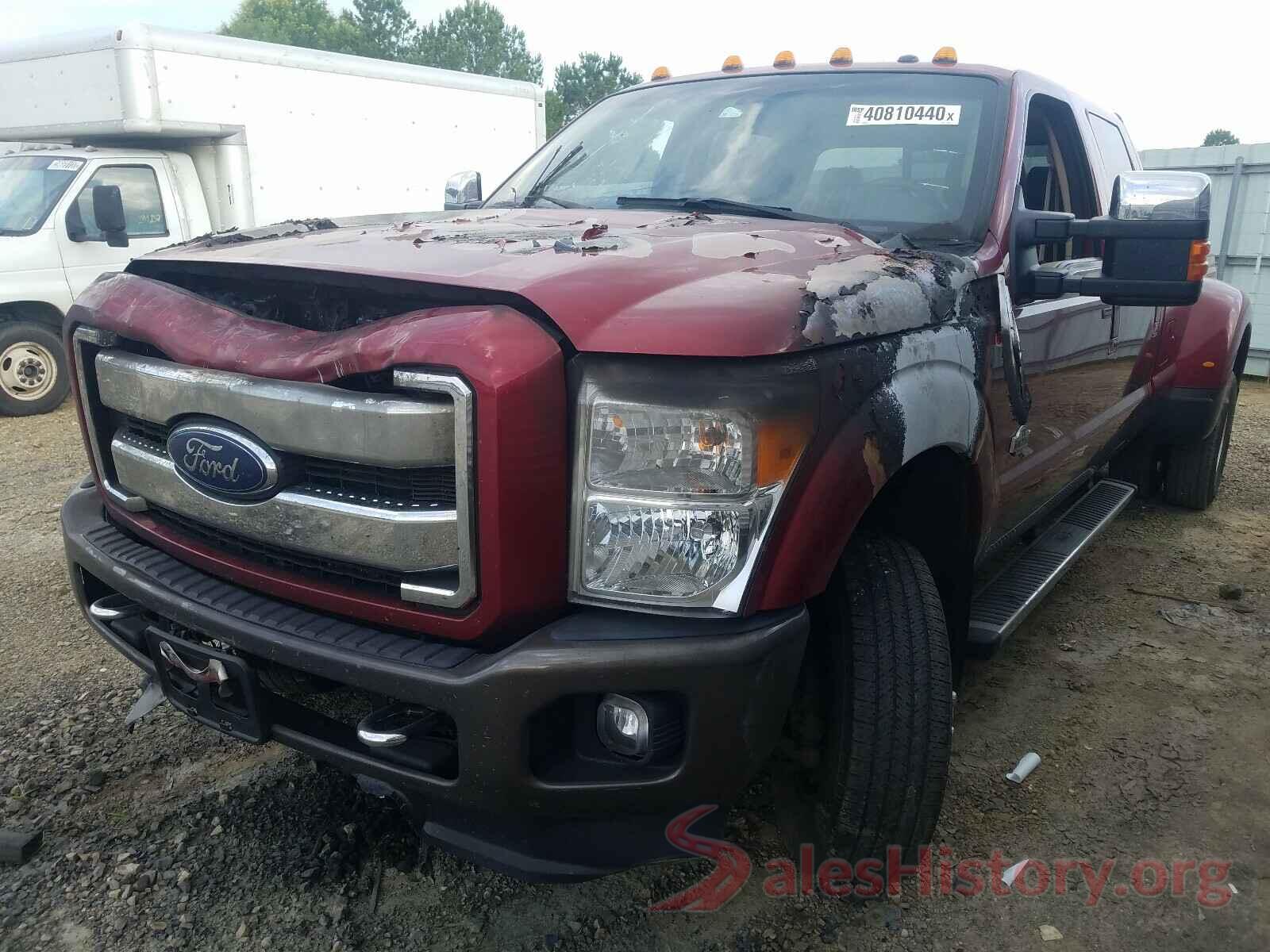 1FT8W3DT5GEC49303 2016 FORD F350