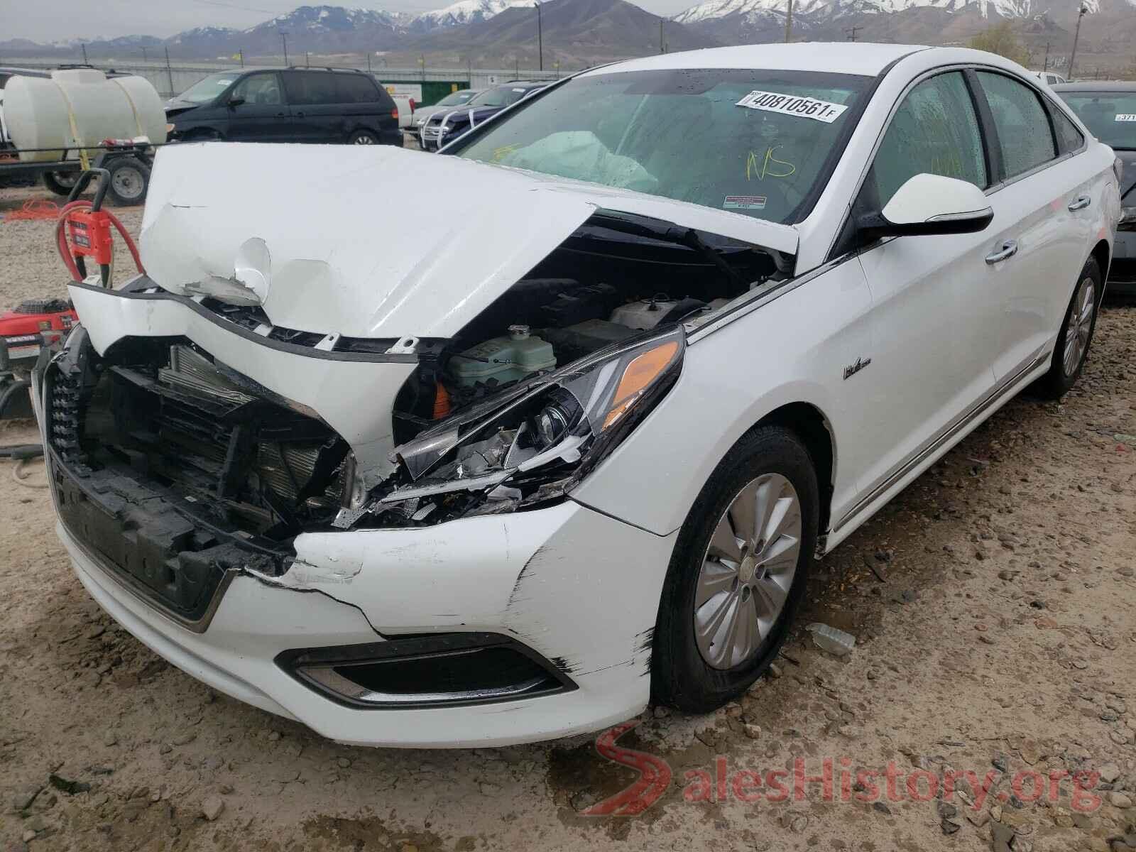 KMHE24L3XHA063380 2017 HYUNDAI SONATA