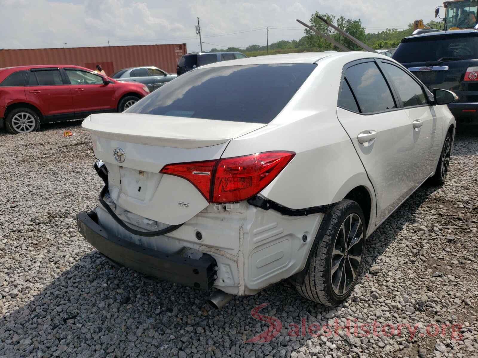 5YFBURHE3HP677725 2017 TOYOTA COROLLA