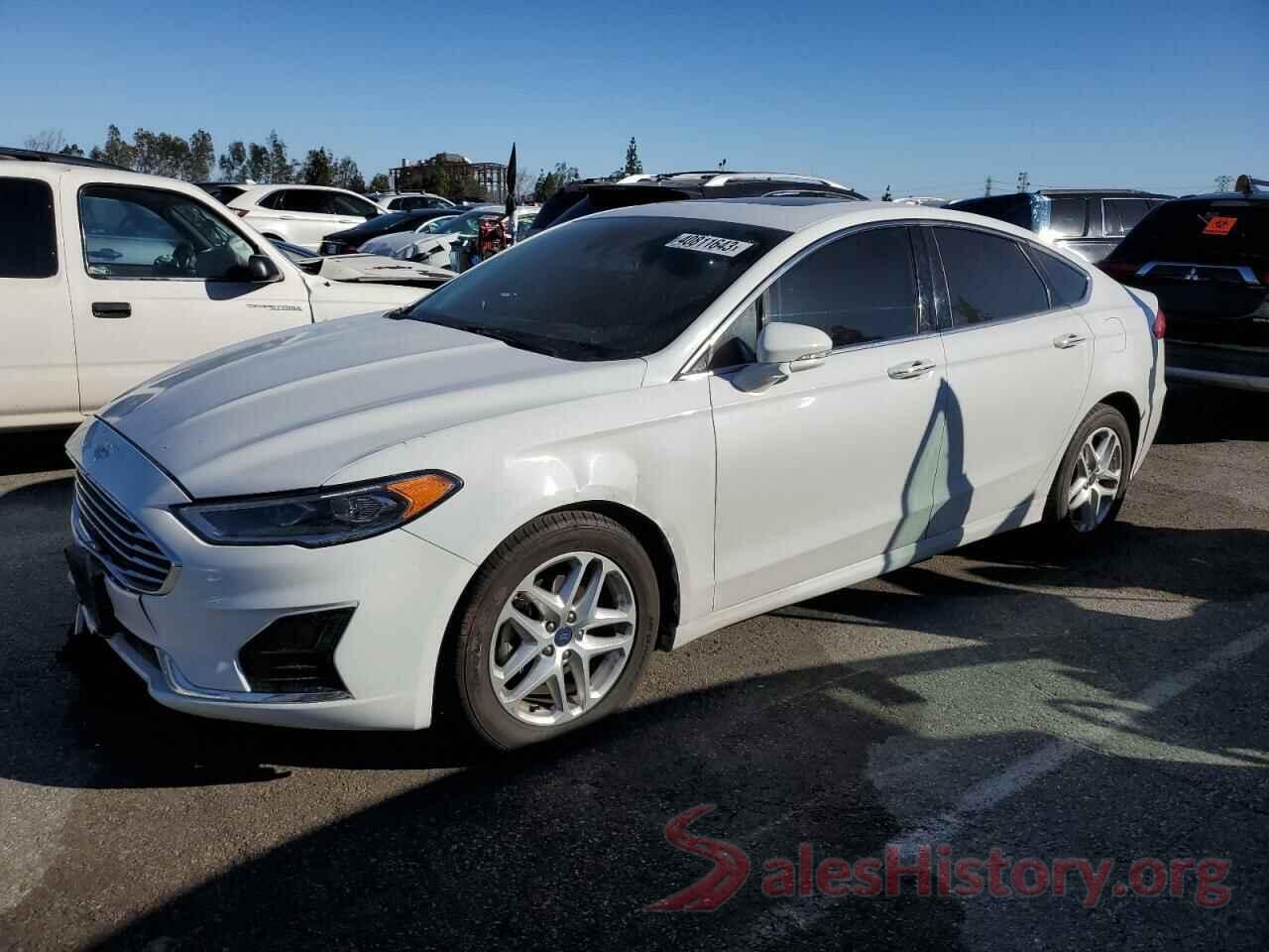 3FA6P0CD0KR269371 2019 FORD FUSION