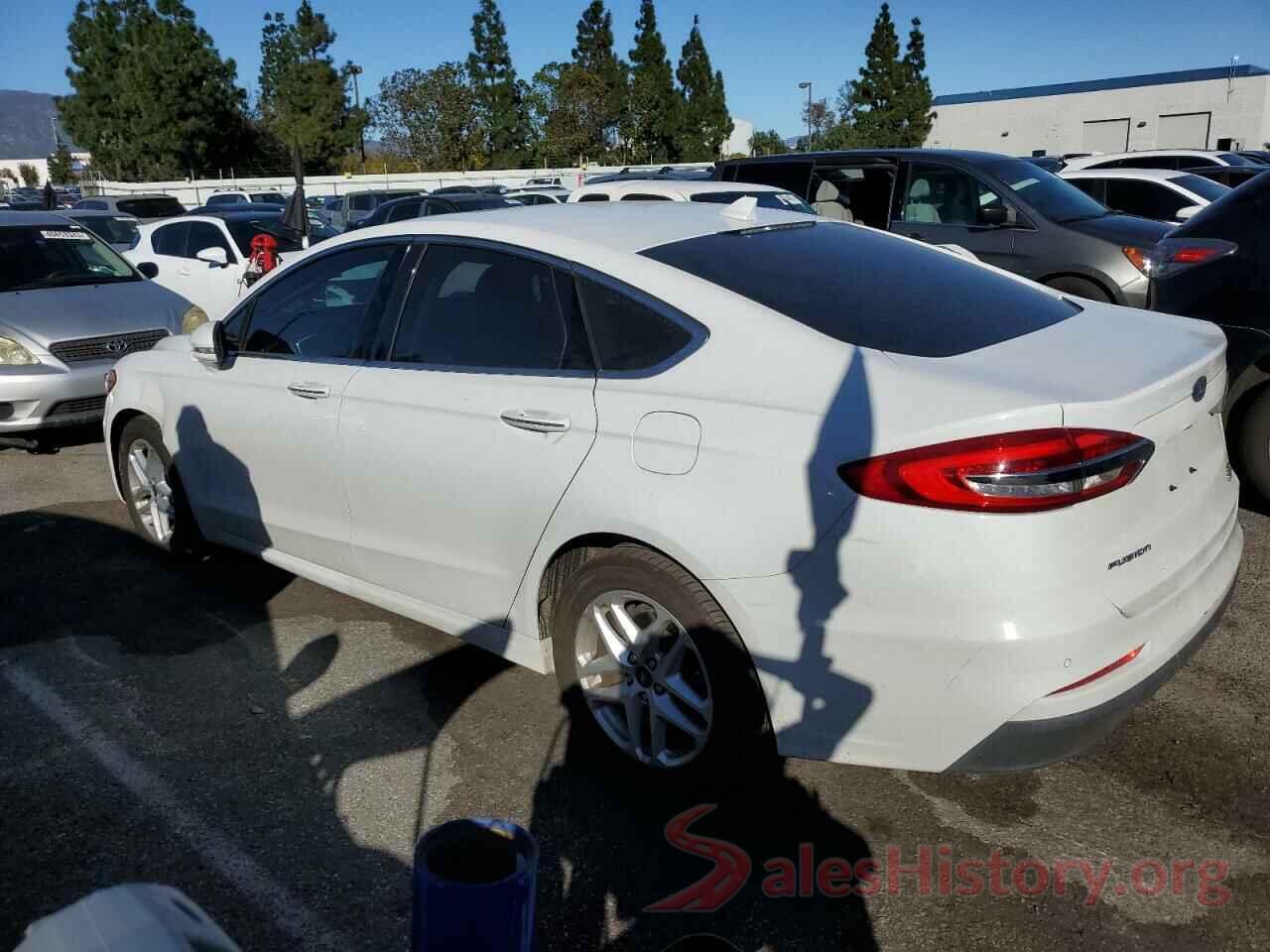 3FA6P0CD0KR269371 2019 FORD FUSION