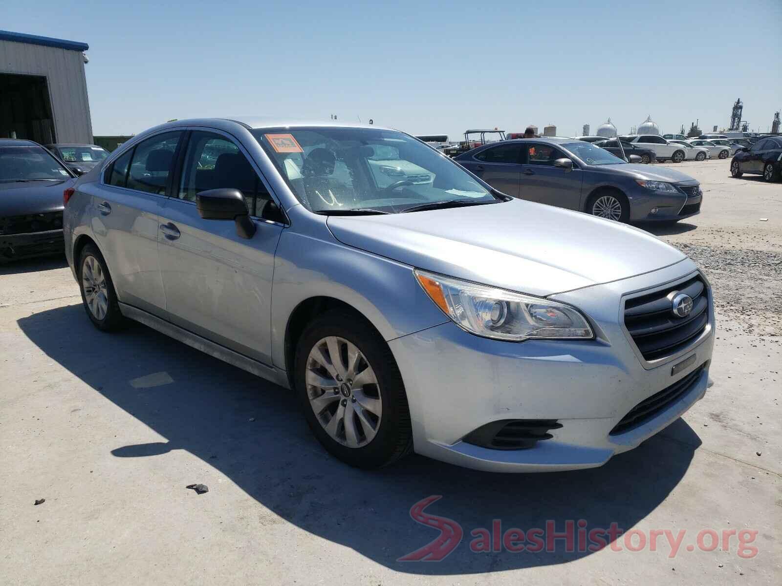 4S3BNAB67H3022072 2017 SUBARU LEGACY