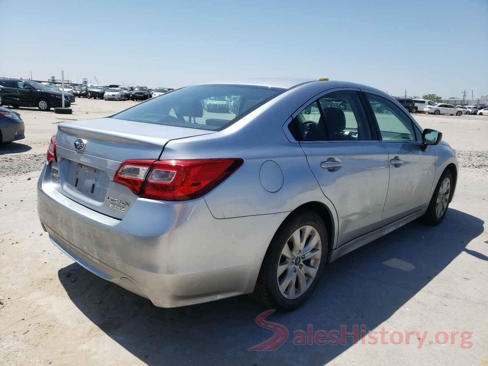 4S3BNAB67H3022072 2017 SUBARU LEGACY