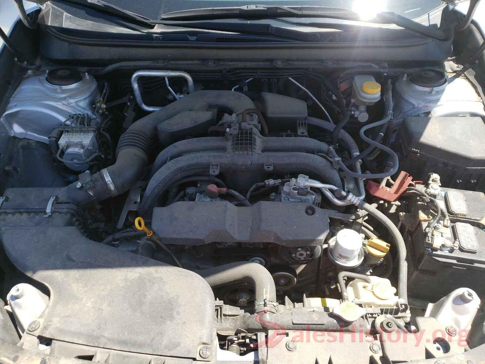 4S3BNAB67H3022072 2017 SUBARU LEGACY