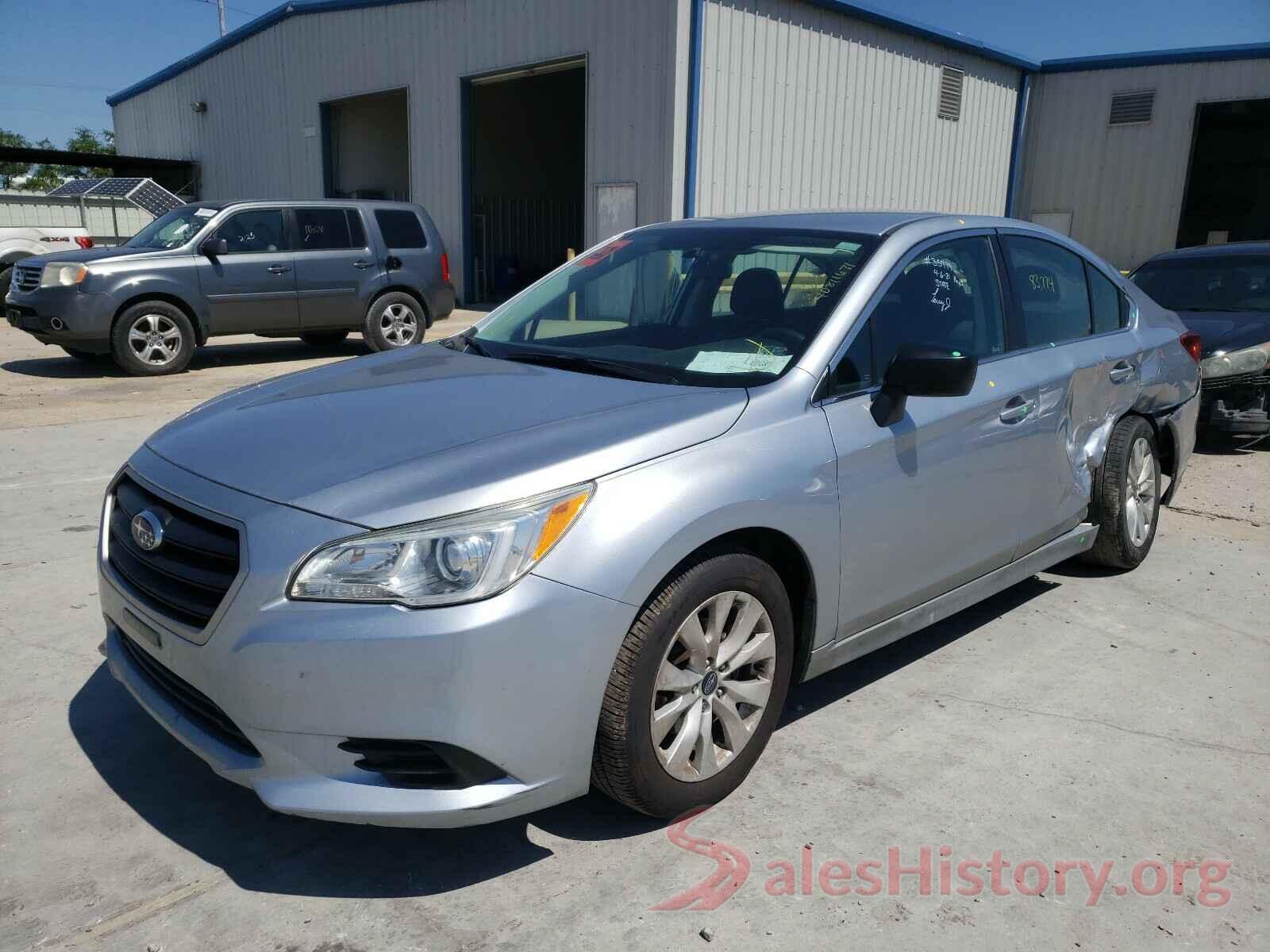 4S3BNAB67H3022072 2017 SUBARU LEGACY