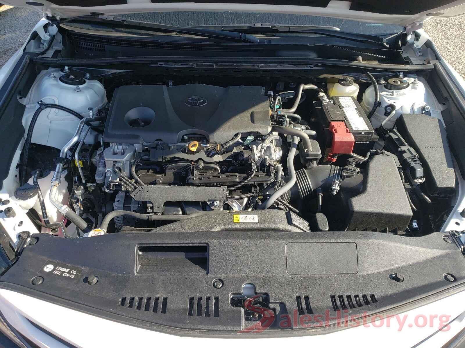 4T1G11AK4MU438614 2021 TOYOTA CAMRY