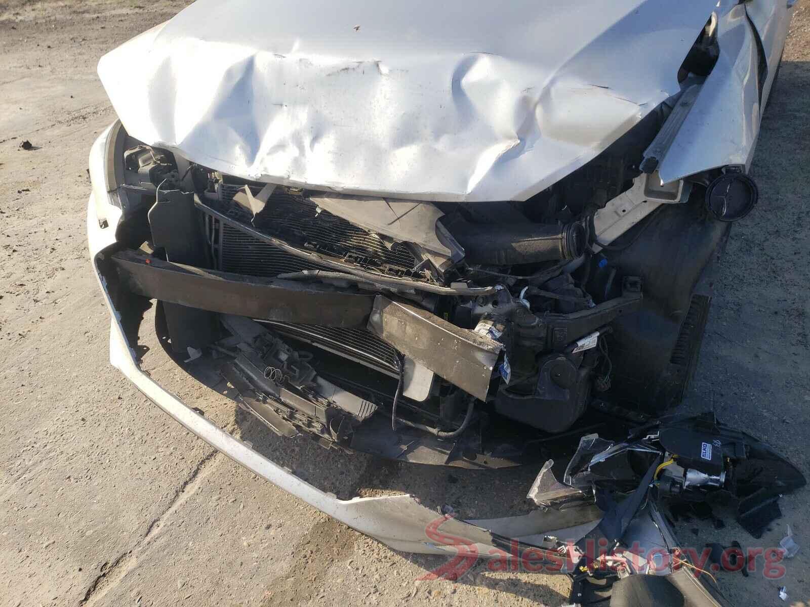 5NPD84LF3JH395832 2018 HYUNDAI ELANTRA