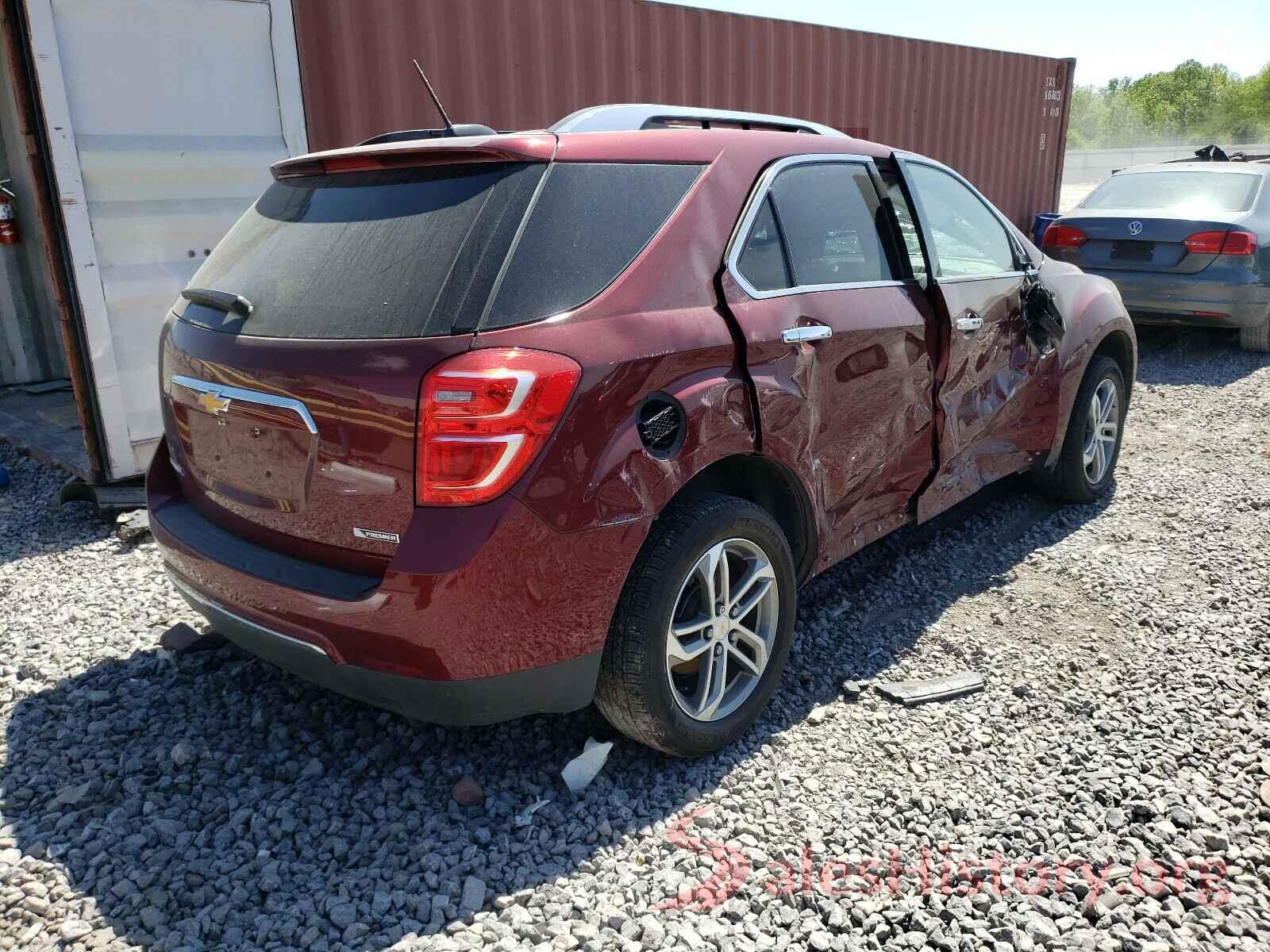 2GNALDEK7H1553815 2017 CHEVROLET EQUINOX