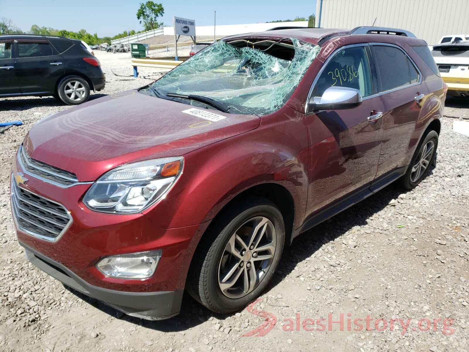 2GNALDEK7H1553815 2017 CHEVROLET EQUINOX