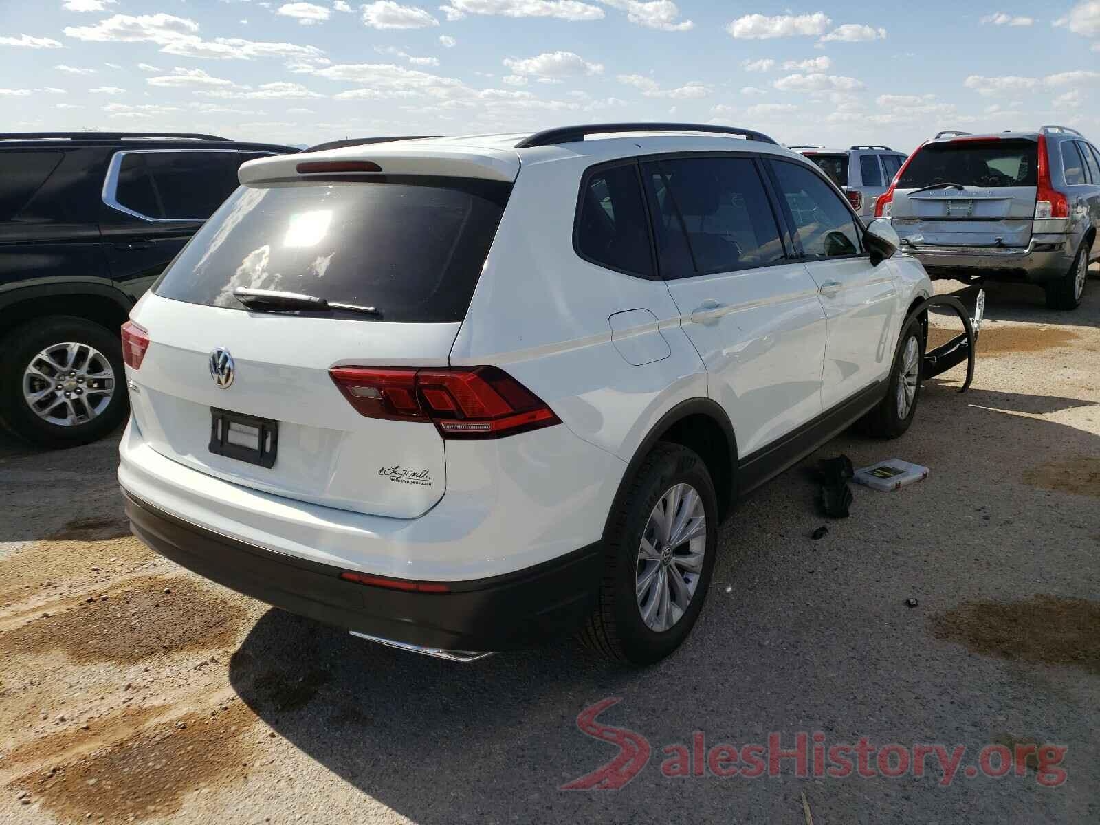 3VV1B7AX8KM110217 2019 VOLKSWAGEN TIGUAN