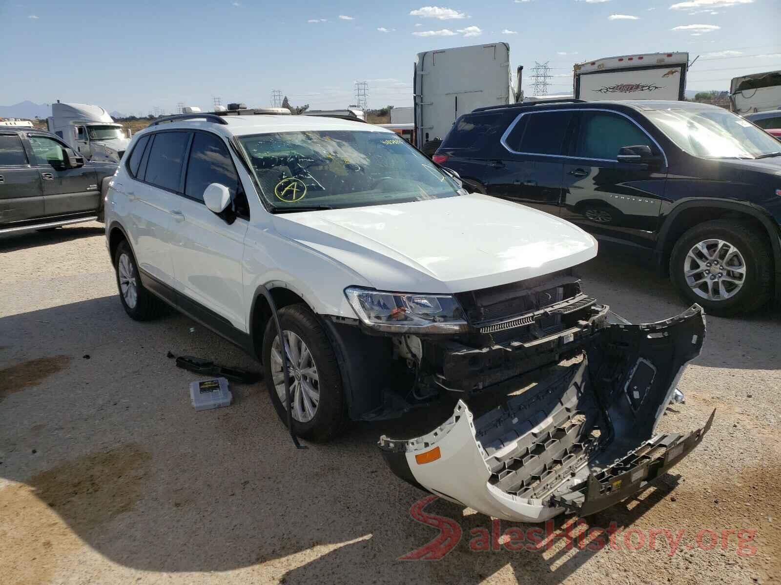 3VV1B7AX8KM110217 2019 VOLKSWAGEN TIGUAN