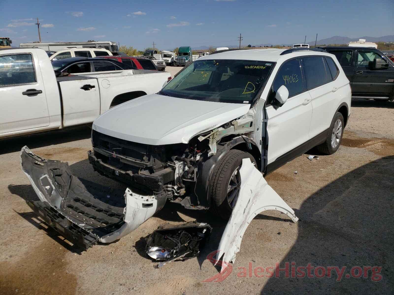 3VV1B7AX8KM110217 2019 VOLKSWAGEN TIGUAN