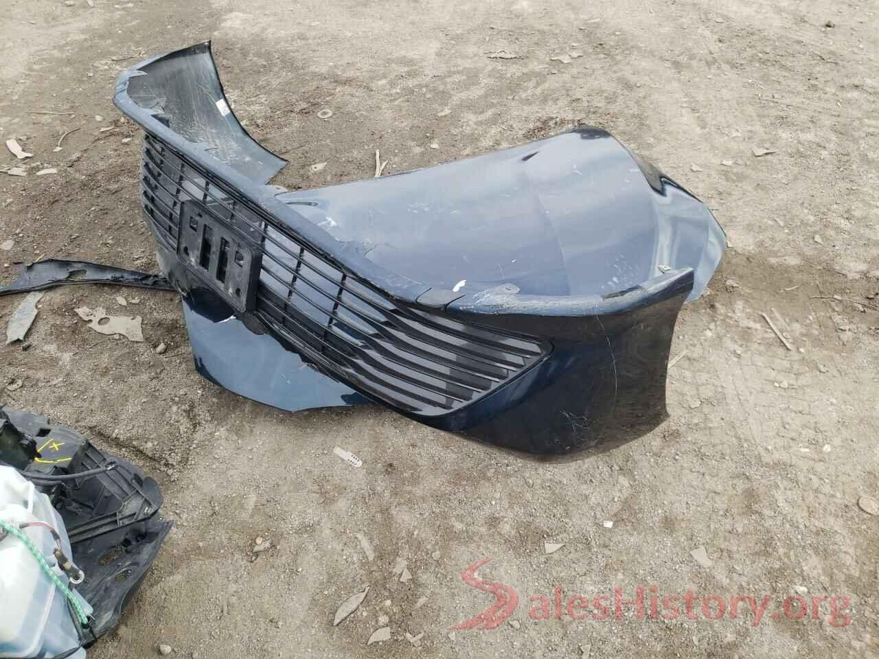 4T1B11HK3JU581887 2018 TOYOTA CAMRY