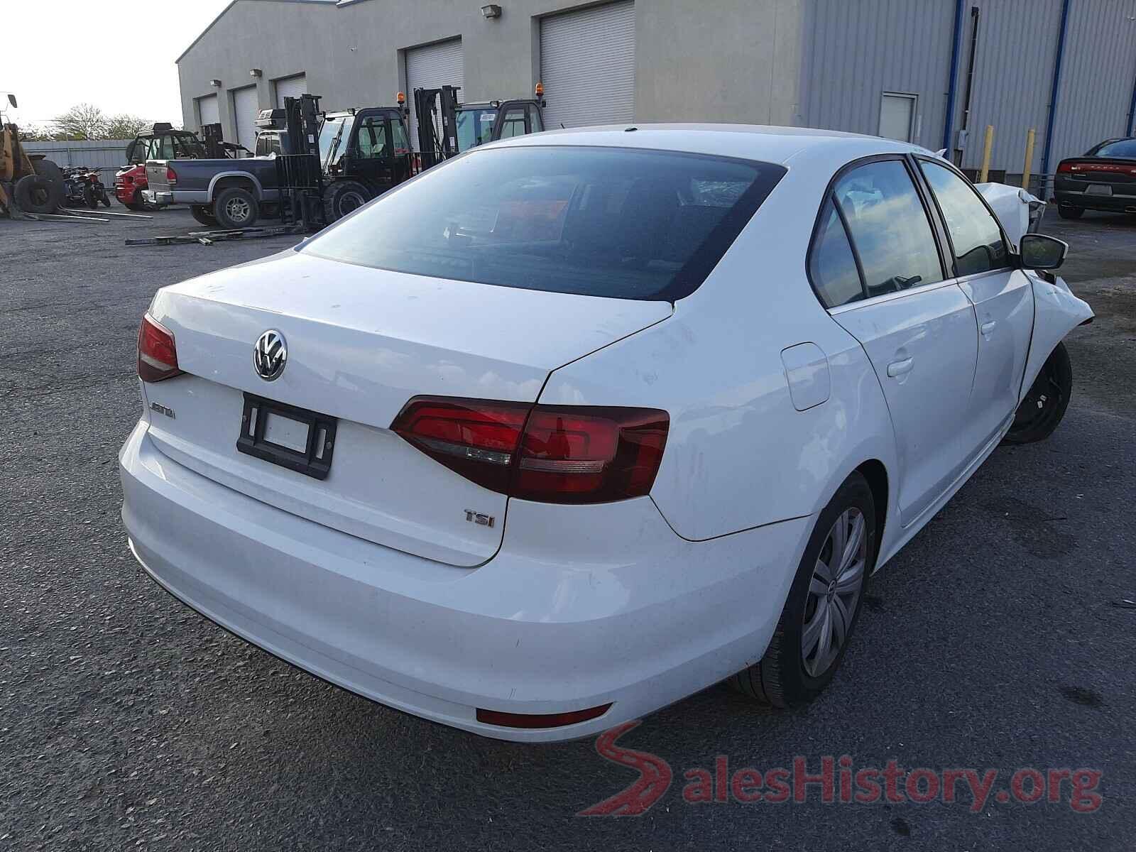 3VW2B7AJ7HM370547 2017 VOLKSWAGEN JETTA