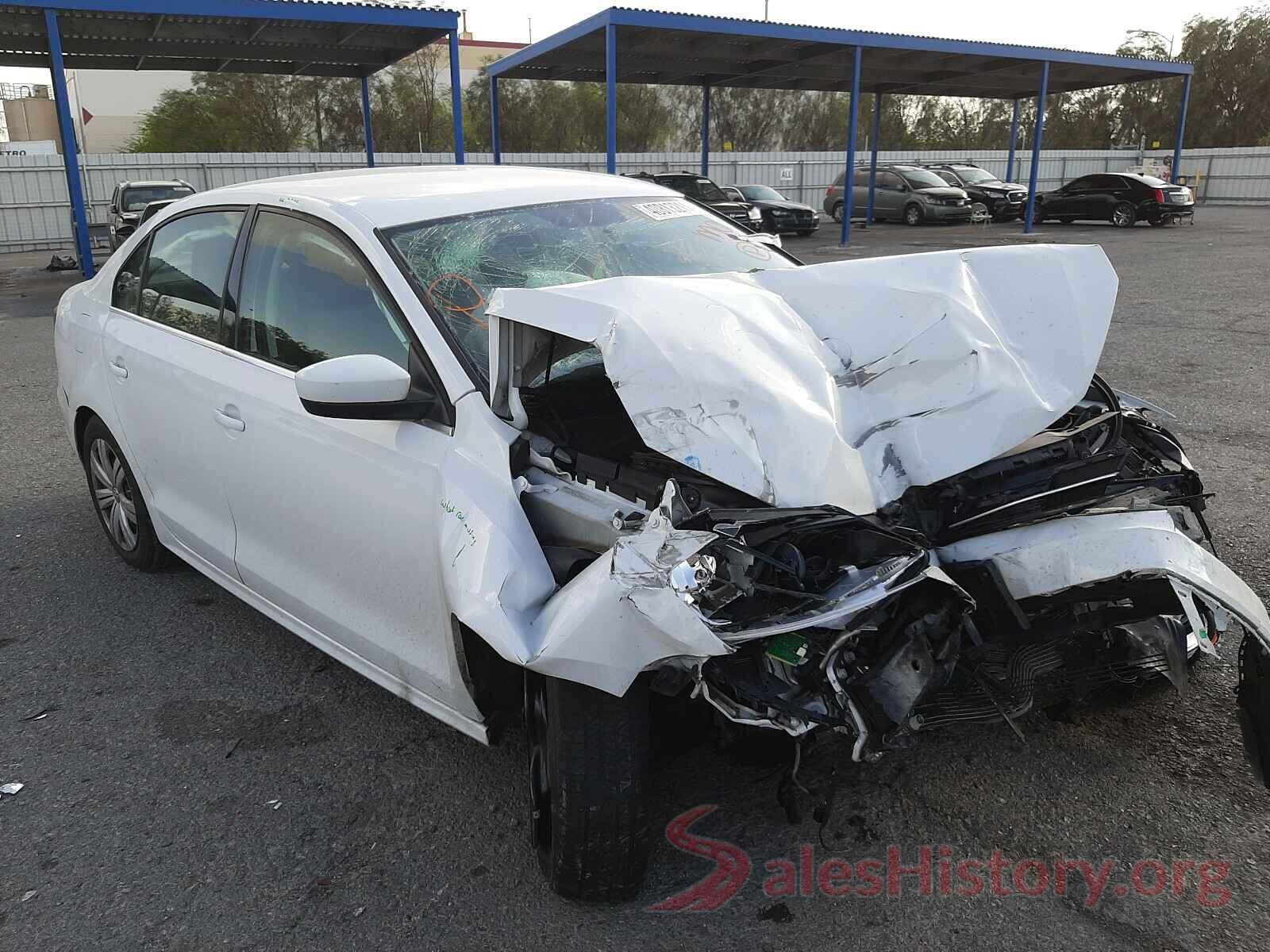 3VW2B7AJ7HM370547 2017 VOLKSWAGEN JETTA