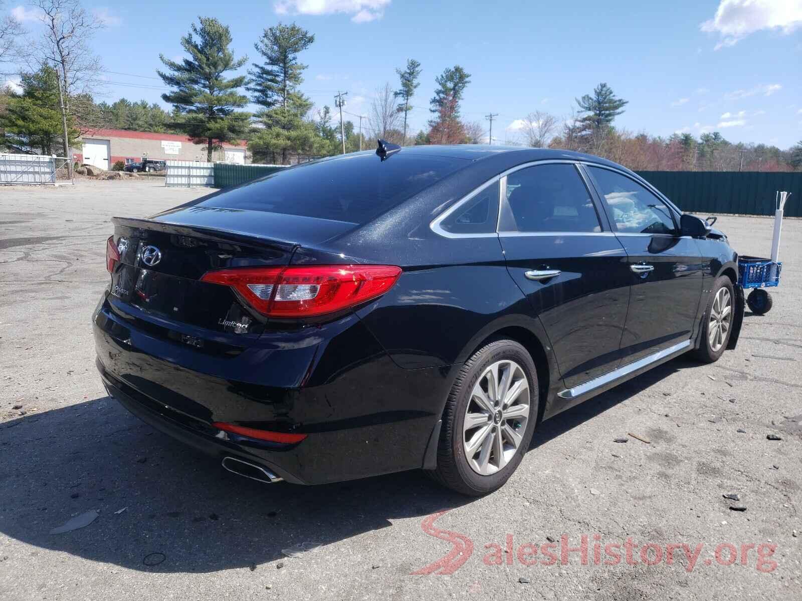 5NPE34AF1HH583491 2017 HYUNDAI SONATA