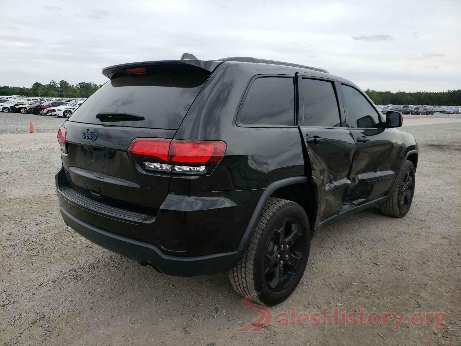 1C4RJFAG8JC376030 2018 JEEP CHEROKEE