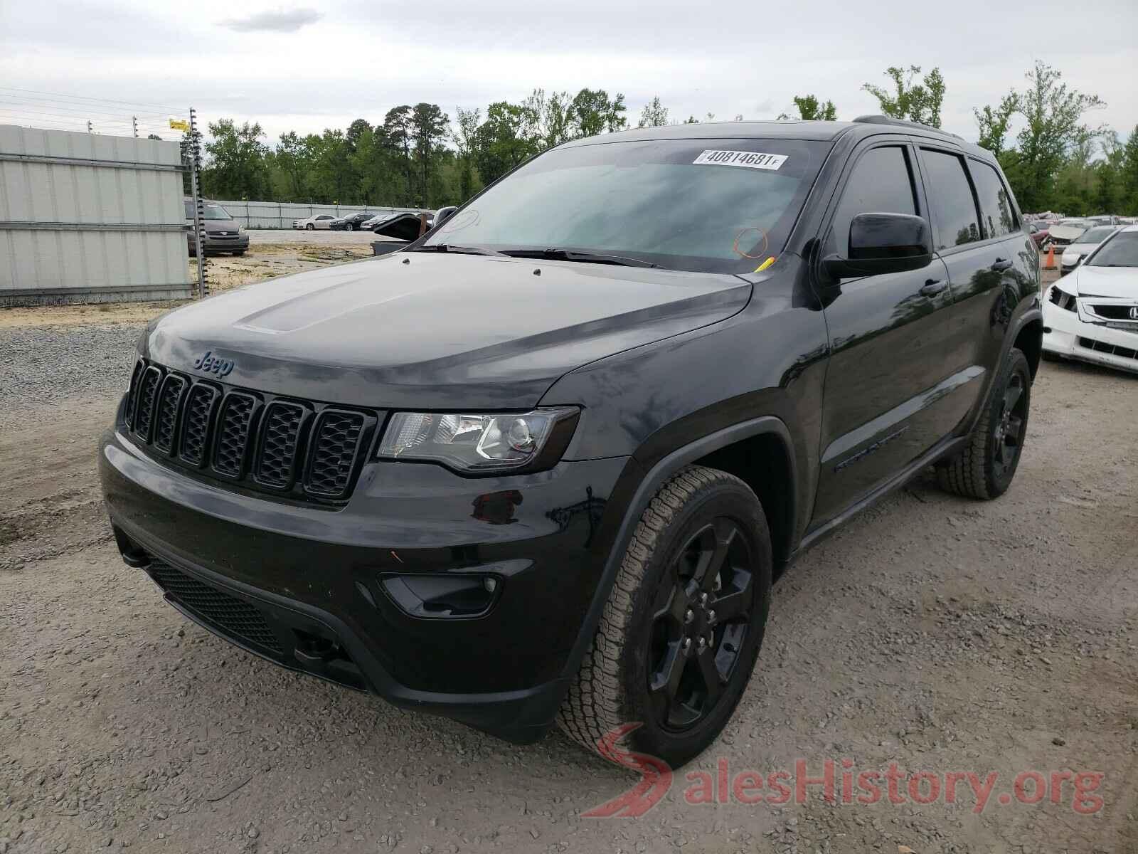 1C4RJFAG8JC376030 2018 JEEP CHEROKEE