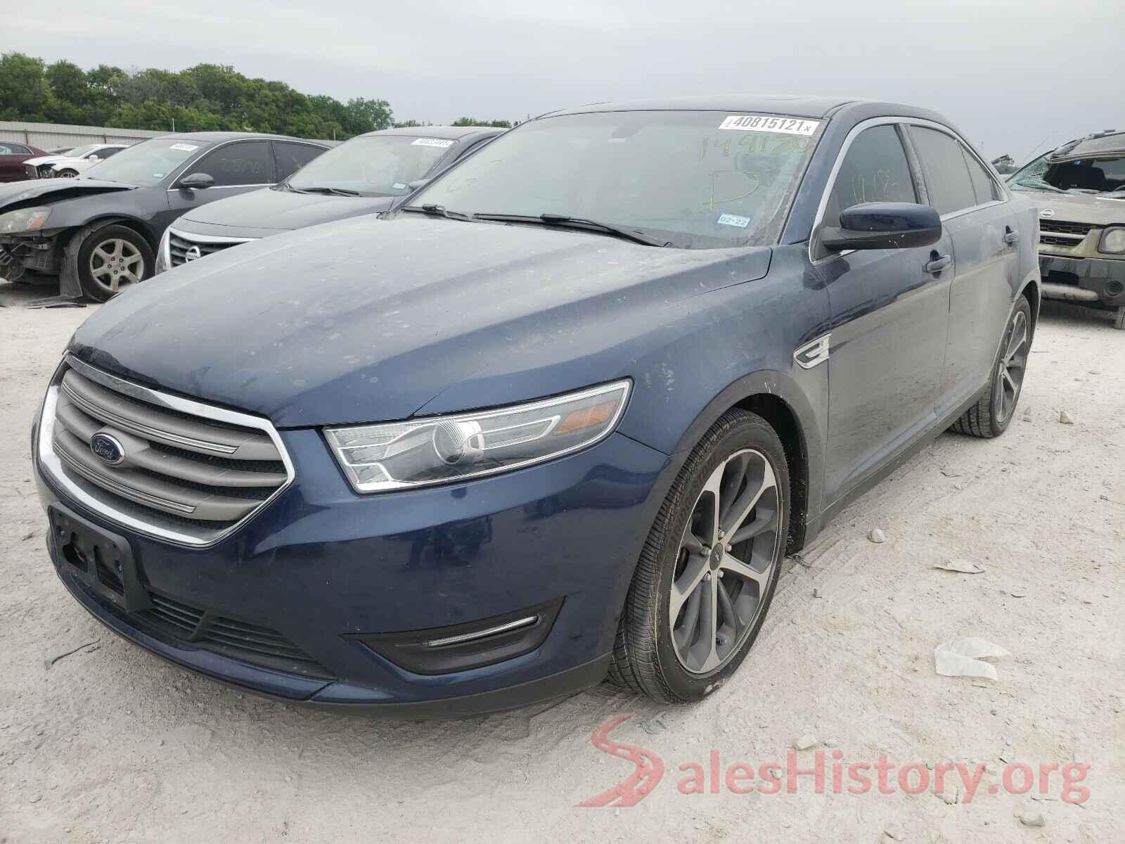 1FAHP2E83GG149180 2016 FORD TAURUS