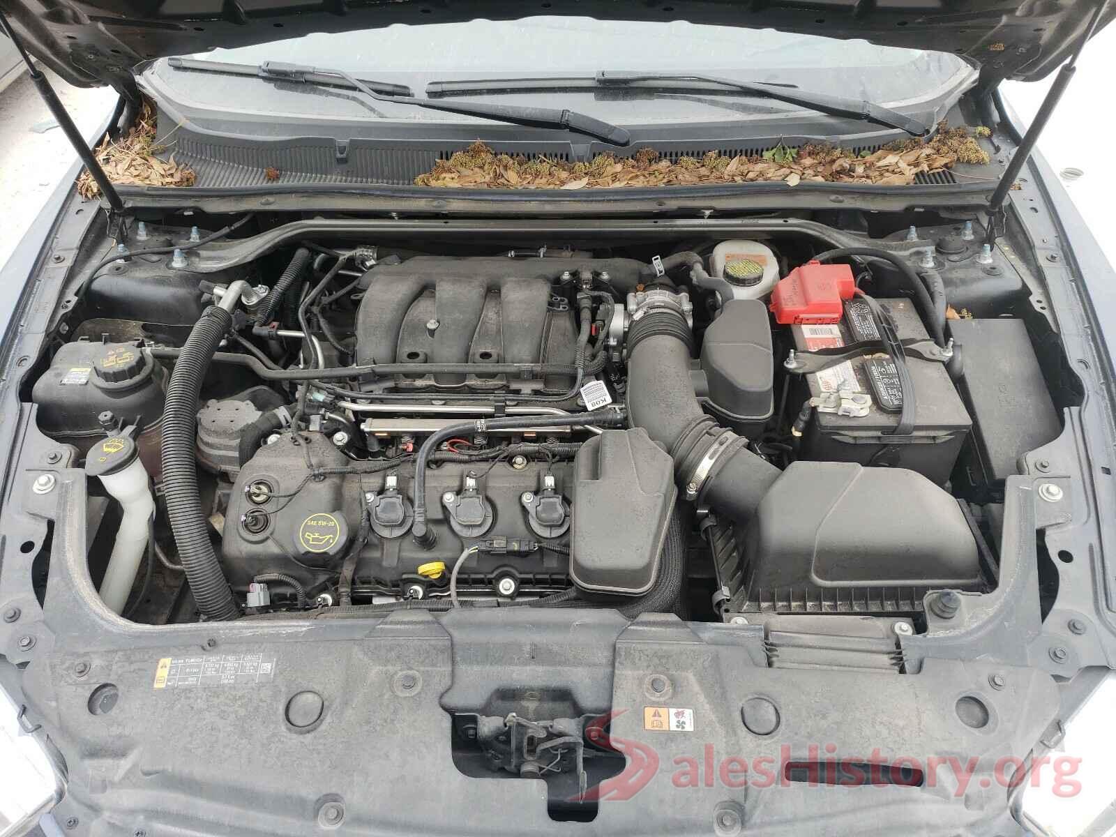 1FAHP2E83GG149180 2016 FORD TAURUS