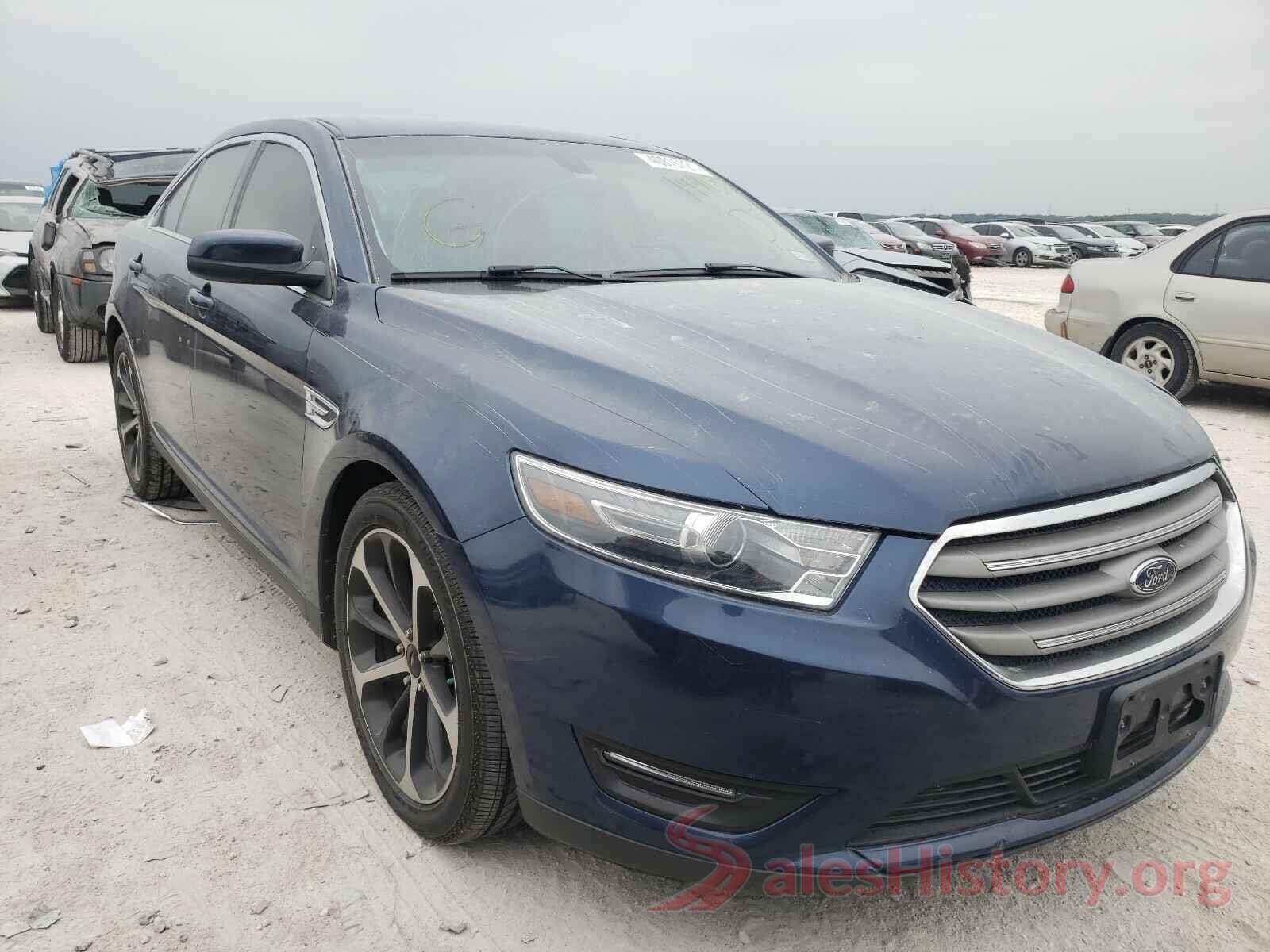 1FAHP2E83GG149180 2016 FORD TAURUS