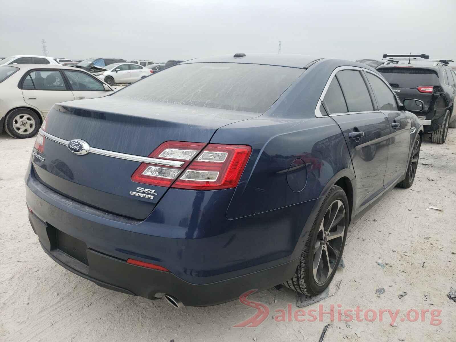 1FAHP2E83GG149180 2016 FORD TAURUS