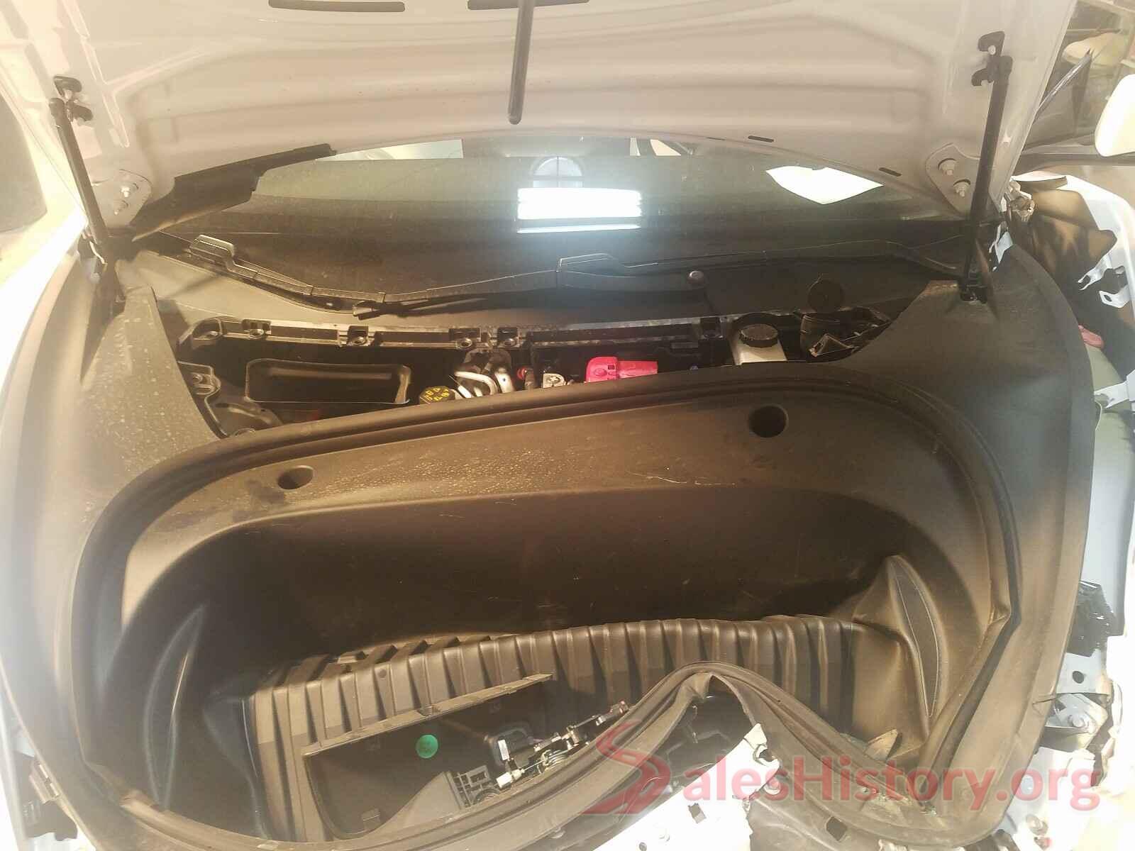 5YJ3E1EA8MF917314 2021 TESLA MODEL 3