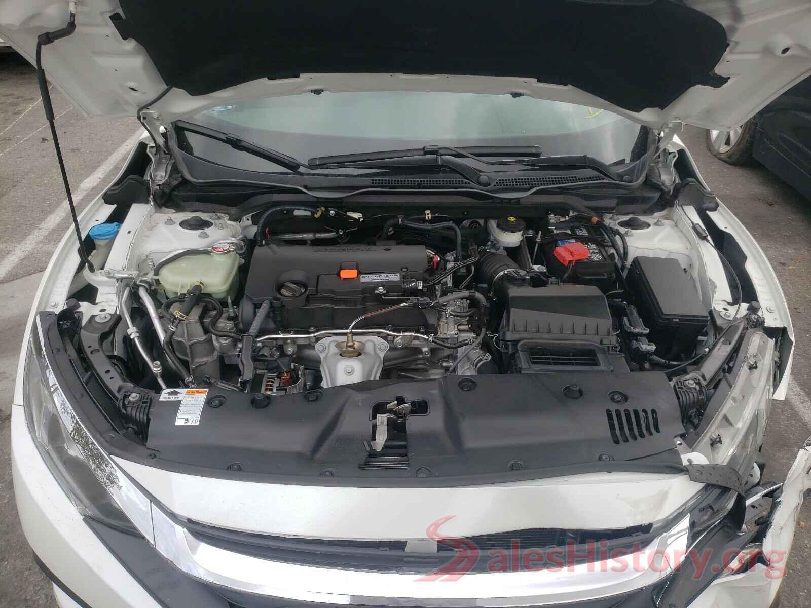 19XFC2F72JE200131 2018 HONDA CIVIC