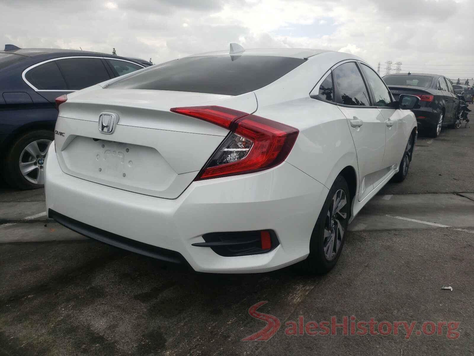 19XFC2F72JE200131 2018 HONDA CIVIC