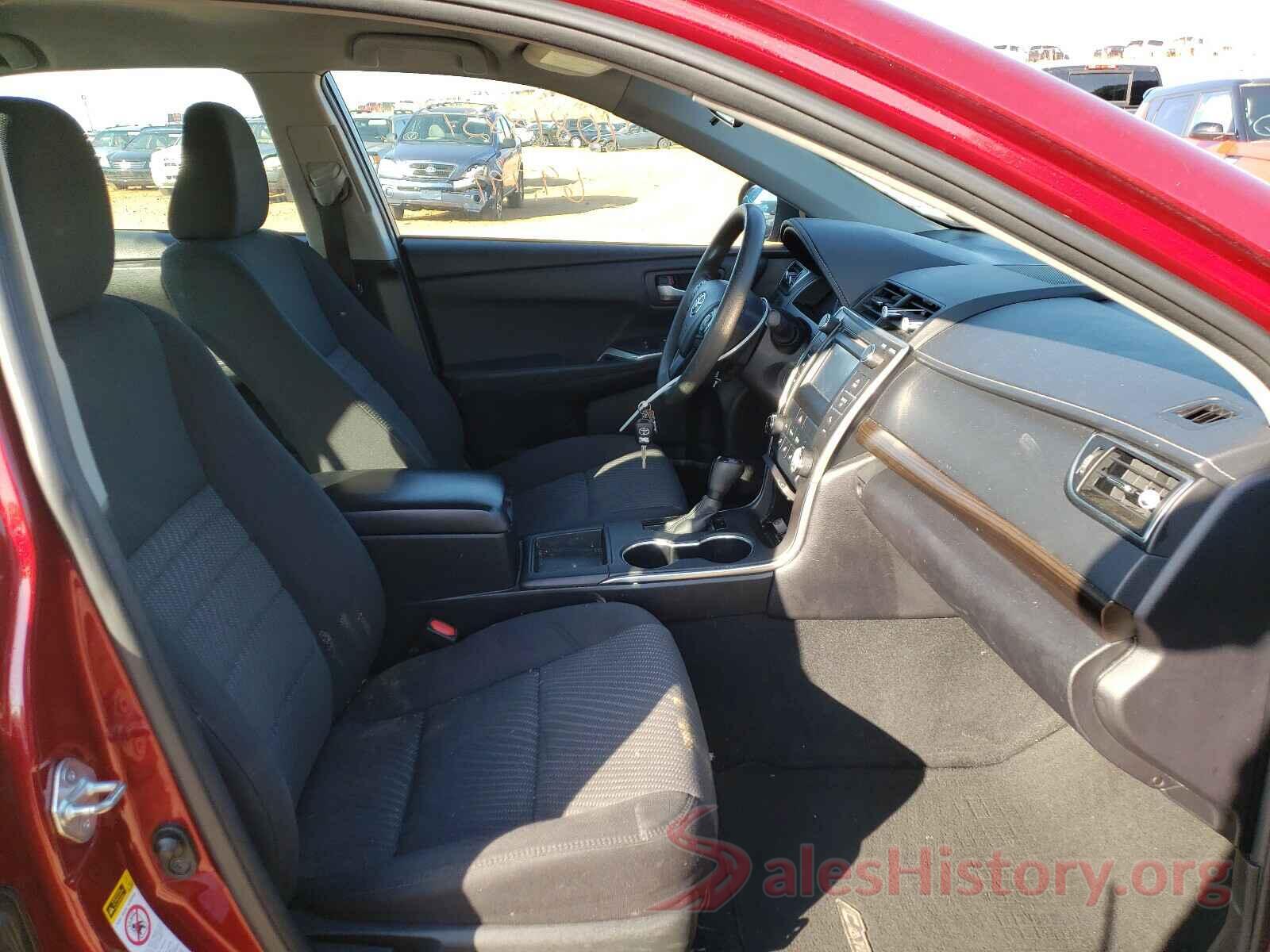 4T1BF1FK6GU512589 2016 TOYOTA CAMRY