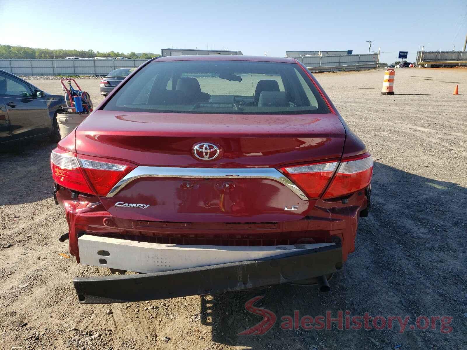 4T1BF1FK6GU512589 2016 TOYOTA CAMRY