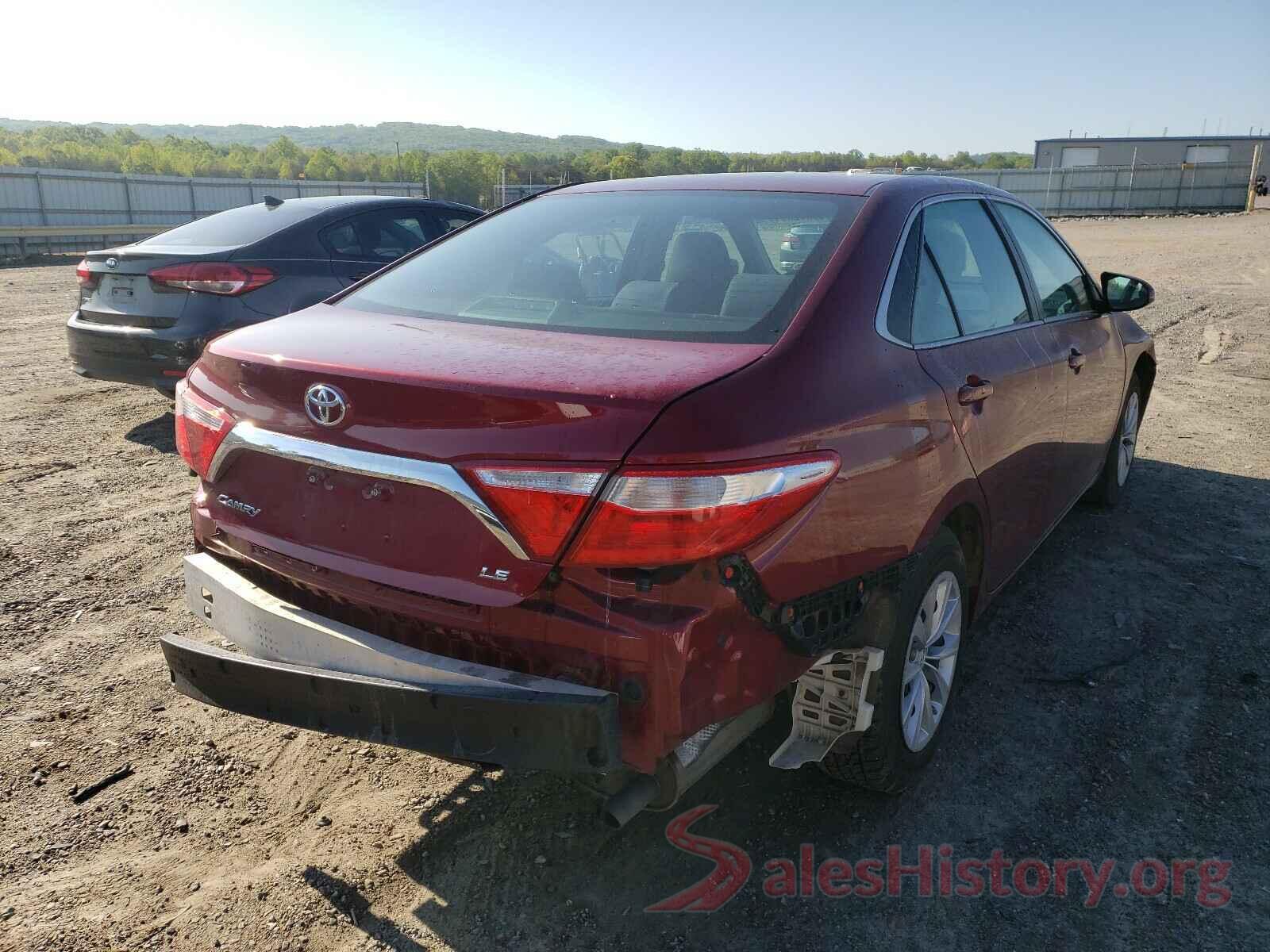 4T1BF1FK6GU512589 2016 TOYOTA CAMRY