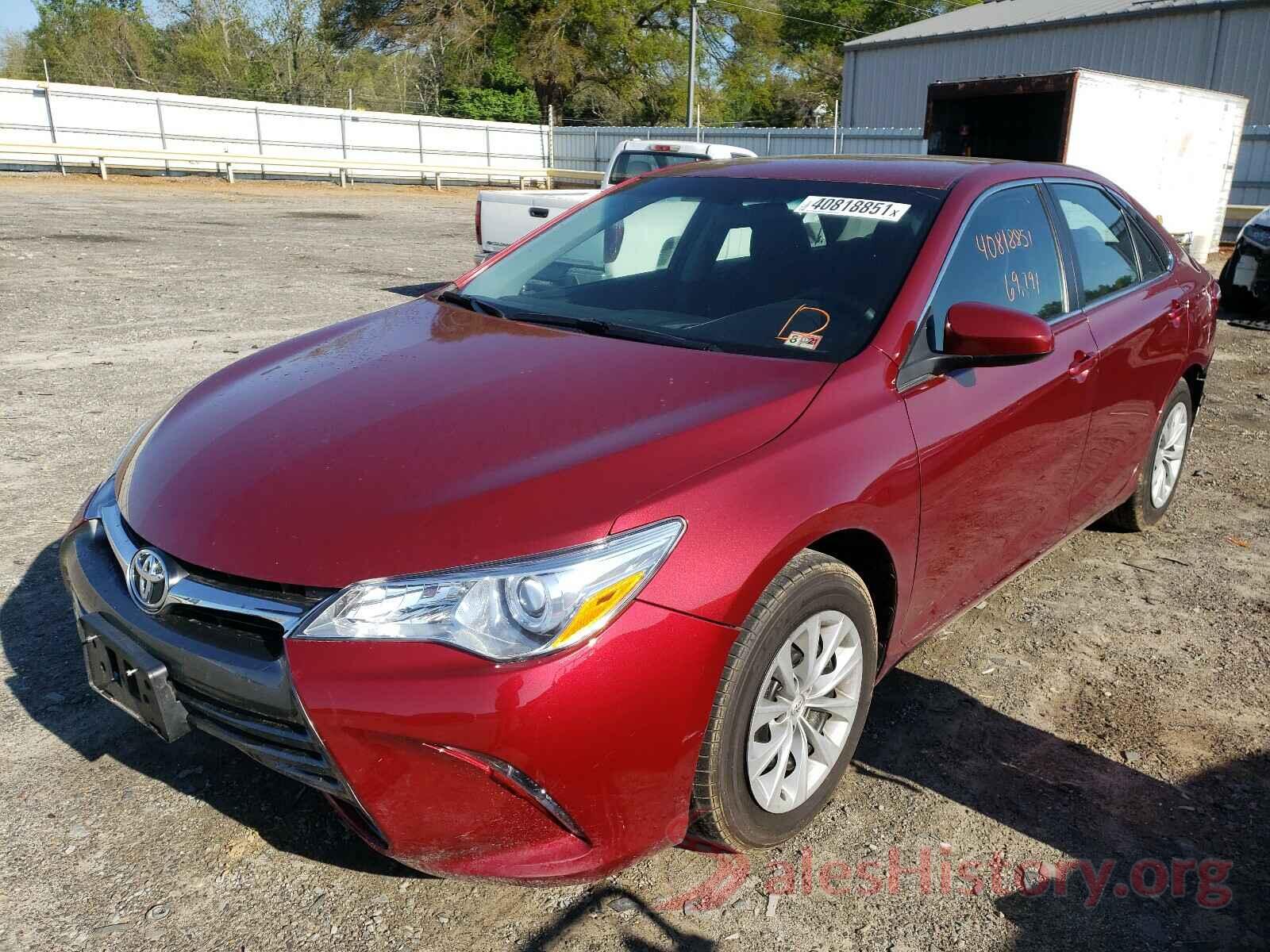 4T1BF1FK6GU512589 2016 TOYOTA CAMRY